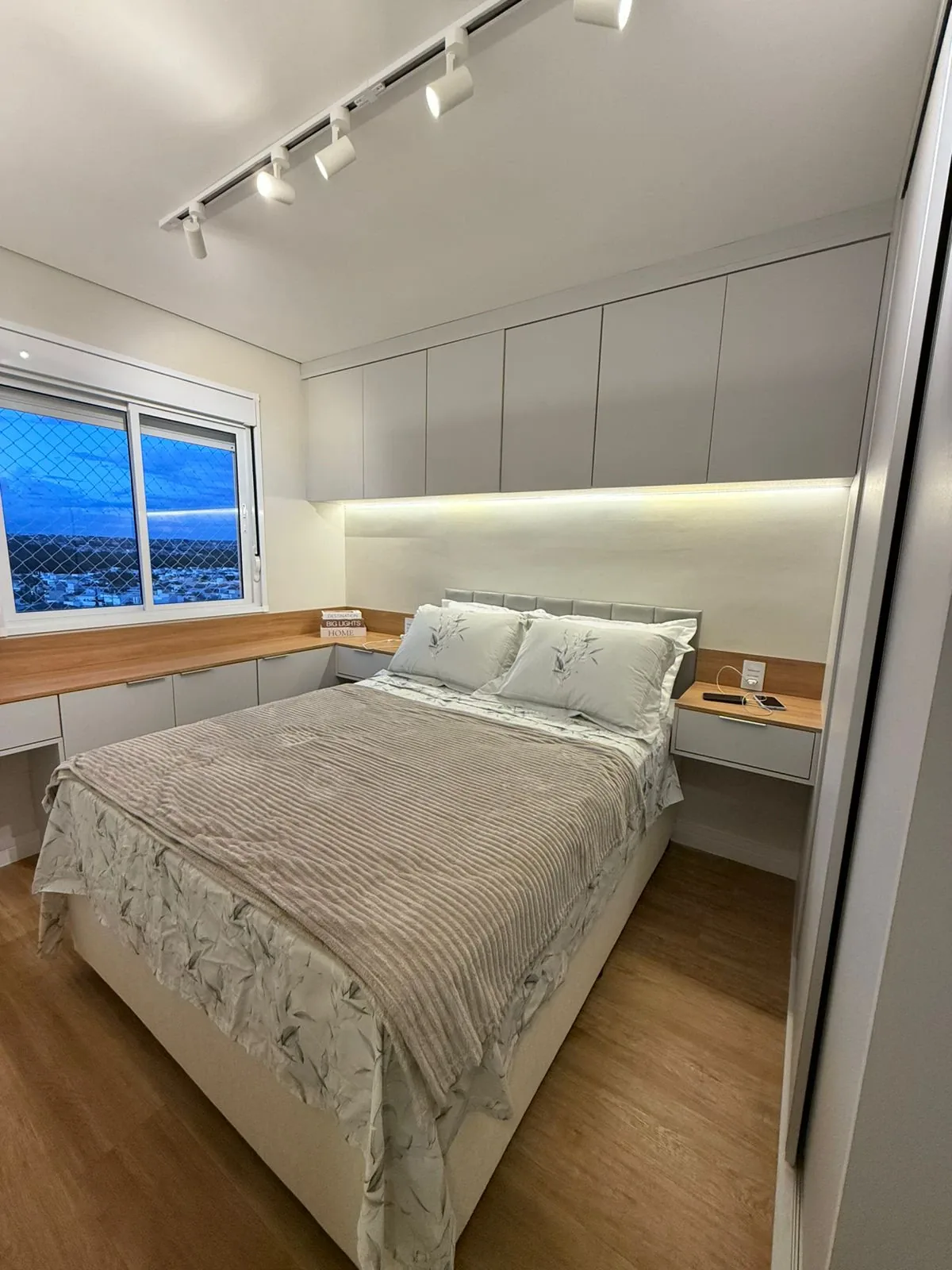 Apto Luana - foto 1